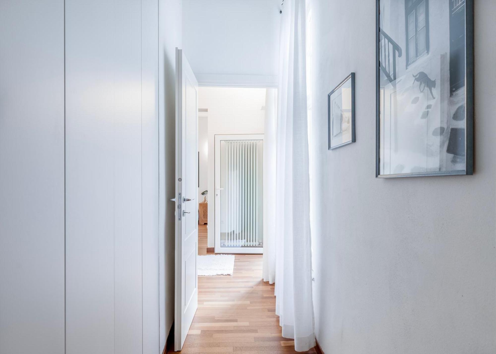 Villa Igea La Spezia Eksteriør billede