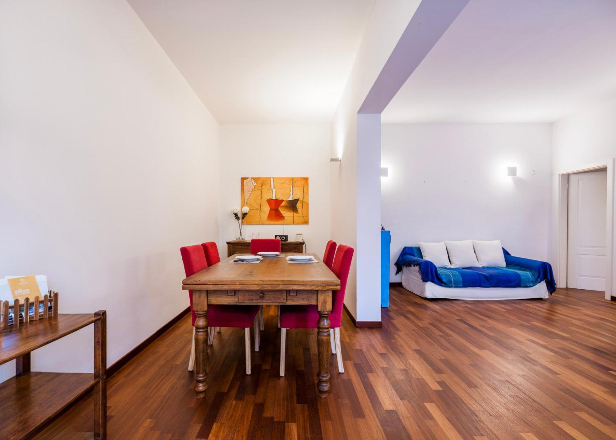 Villa Igea La Spezia Eksteriør billede