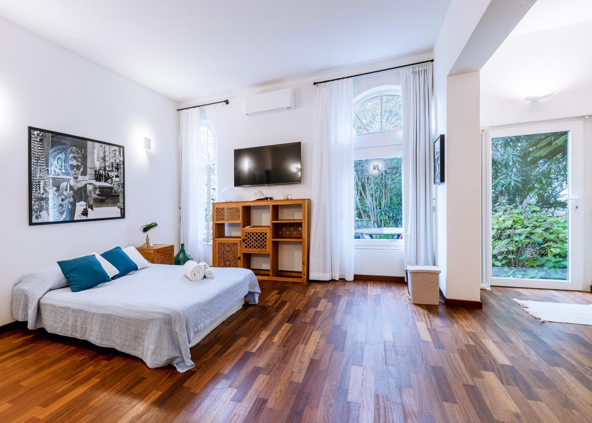 Villa Igea La Spezia Eksteriør billede